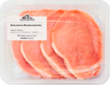 Schweine-Rückensteaks von Gutfleisch im aktuellen Marktkauf Prospekt