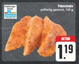 Aktuelle Steak Angebote bei EDEKA in Chemnitz Aktuelles Putensteaks Angebot bei EDEKA in Chemnitz ab 1,19 €