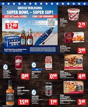 Aktueller famila Nordost Prospekt mit Cola, "besser als gut!", Seite 11