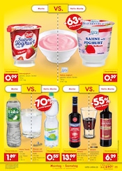 Ramazzotti im Netto Marken-Discount Prospekt in Lüdenscheid Aktueller Netto Marken-Discount Prospekt mit Ramazzotti, "Aktuelle Angebote", Seite 35