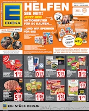 Ähnliche Bizzl Angebote im Prospekt "Aktuelle Angebote" von EDEKA Ähnliches Angebot bei EDEKA in Prospekt "Aktuelle Angebote" gefunden auf Seite 1