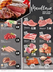 Spanferkel im E center Prospekt in Gelsenkirchen Aktueller E center Prospekt mit Spanferkel, "Aktuelle Angebote", Seite 4