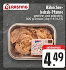 Angebot im EDEKA Herne Prospekt EDEKA Herne Prospekt mit im Angebot für 4,49 €