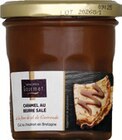Monoprix - Caramel au beurre salé : offre du catalogue Promo Caramel au beurre salé à 3,03 € dans le catalogue Monoprix ""