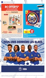 Promos Jouets dans le catalogue "Intermarché" de Intermarché Express Jouets en promo dans le catalogue Intermarché Express à la page 18