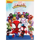 Livre d’autocollants - Action à 1,64 € dans le catalogue Action