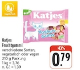 Yoghurt-Gums Angebot in Regnitzlosau Yoghurt-Gums im aktuellen Prospekt bei nah und gut in Regnitzlosau