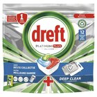 Capsules pour lave vaisselle - DREFT dans le catalogue Carrefour