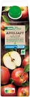 Apfelsaft Angebote von REWE Bio bei REWE Wolfsburg für 1,59 €