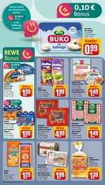 Ähnliche Pinkel Angebote im Prospekt "Dein Markt" von REWE in Hückelhoven Ähnliche Angebote wie Pinkel im Prospekt "Dein Markt" auf Seite 12 von REWE in Hückelhoven
