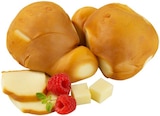 Scamorza für 1,59 € bei REWE im Angebot Scamorza im aktuellen REWE Prospekt