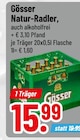 Angebot im Trinkgut Ingolstadt Prospekt Trinkgut Ingolstadt Prospekt mit im Angebot für 15,99 €