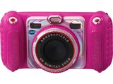 KidiZoom Duo Pro pink Kinderkamera, Rosa von VTECH für 64,99 € bei Saturn im Angebot KidiZoom Duo Pro pink Kinderkamera, Rosa von VTECH im aktuellen Saturn Prospekt