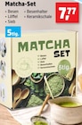 Matcha-Set im Thomas Philipps Prospekt Matcha-Set von im aktuellen Thomas Philipps Prospekt für 7,77 €