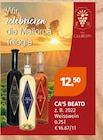 CA'S BEATO  im aktuellen Müller Prospekt für 12,50 €