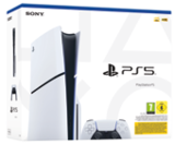 Spielekonsole PlayStation 5 Slim mit Laufwerk Angebote bei expert Wilhelmshaven für 499,00 €