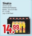 Angebot im Trinkgut Nettetal Prospekt Trinkgut Nettetal Prospekt mit im Angebot fĂŒr 14,99 âŹ