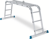 Multifunktionsleiter Angebote bei toom Baumarkt Dorsten für 89,99 €