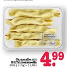 Caramelle mit Büffelmozzarella Angebote von Check-In bei E center Wiesbaden für 4,99 €