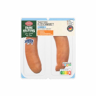 Traditions-Fleischwurst von Metzgerfrisch im aktuellen Lidl Prospekt