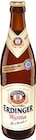 Weißbier Hell im Angebot bei Netto Marken-Discount in Regensburg Weißbier Hell Angebote von Erdinger bei Netto Marken-Discount Regensburg für 14,99 €