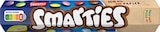 REWE Heimertingen - Smarties Riesenrolle Angebot im Prospekt Smarties Riesenrolle bei REWE im Heimertingen Prospekt für 1,49 €