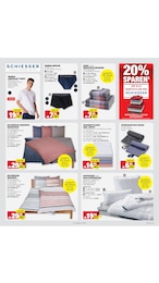 Bettwäsche Angebot & Preis im aktuellen E center Prospekt Bettwäsche Angebot im aktuellen E center Prospekt auf Seite 66