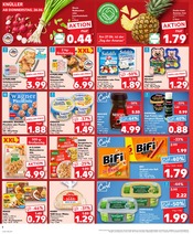 Nescafe im Kaufland Prospekt in Mettmann Aktueller Kaufland Prospekt mit Nescafe, "Aktuelle Angebote", Seite 2
