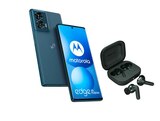 Pack Smartphone Edge 50 Fusion + Buds plus - MOTOROLA en promo chez Carrefour Pack Smartphone Edge 50 Fusion + Buds plus - MOTOROLA dans le catalogue Carrefour