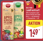 Aktuelle Äpfel Angebote bei ALDI Nord in Hannover Aktuelles Apfel Kirsche Pflaume Angebot bei ALDI Nord in Hannover ab 1,49 €