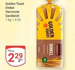 Dinkel Harmonie Sandwich bei GLOBUS im Jena Prospekt für 2,29 €