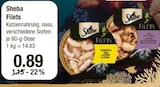 Filets von Sheba im aktuellen V-Markt Prospekt für 0,89 €