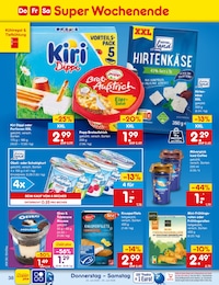 Eis im Netto Marken-Discount Prospekt Eis im Netto Marken-Discount Prospekt "Aktuelle Angebote" auf Seite 62