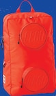 Sac à dos brique rouge - LEGO - Intermarché Super à Béziers Sac à dos brique rouge - LEGO en promo chez Intermarché Super Béziers à 37,42 €