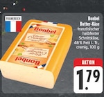 Aktuelles Butter-Käse Angebot bei E center in Dresden ab 1,79 €