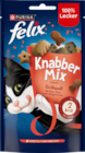 Katzensnack von Felix im aktuellen budni Prospekt