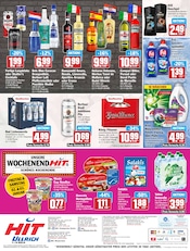 Rum Angebote im Prospekt "ECHTE VIELFALT" von HIT Rum Angebote im Prospekt "ECHTE VIELFALT" von HIT auf Seite 4