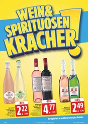 Sekt im E center Prospekt in Nürnberg Aktueller E center Prospekt mit Sekt, "Wir lieben Lebensmittel!", Seite 6