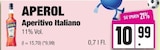 E center - Aperitivo Italiano Angebot im Prospekt Aperitivo Italiano bei E center im Prospekt "" für 10,99 €