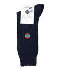 Mi-chaussettes fil d'écosse homme - TEX en promo chez Carrefour Aulnay-sous-Bois à 7,99 €