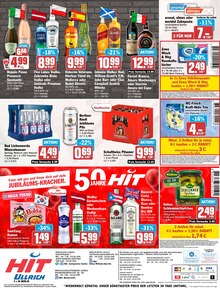 Kindle im HIT Prospekt "ECHTE VIELFALT" mit 4 Seiten (Berlin)