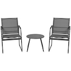 POCOline Gartensitzgruppe Lagos  im aktuellen POCO Prospekt für 79,99 €