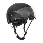 Casque de glisse urbaine URBAIN VISIERE - OZE - Intersport Casque de glisse urbaine URBAIN VISIERE - OZE à 44,99 € dans le catalogue Intersport
