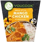 Aktuelle Butter Angebote bei REWE in Gelsenkirchen Aktuelles Mango Chicken Angebot bei REWE in Gelsenkirchen ab 3,79 €