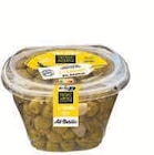 Olives Tropic Apero en promo chez U Express Bastia à 7,80 €