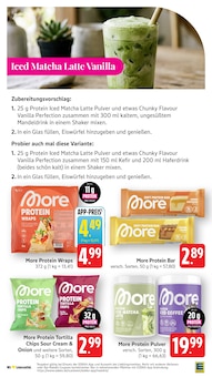 Chips im EDEKA Prospekt "Aktuelle Angebote" mit 44 Seiten (Pforzheim)