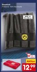 Duschtuch im aktuellen Netto Marken-Discount Prospekt