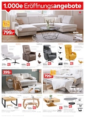 Fernseher Angebote im Prospekt "NEUERÖFFNUNG in Rangsdorf" von XXXLutz Möbelhäuser Fernseher Angebote im Prospekt "NEUERÖFFNUNG in Rangsdorf" von XXXLutz Möbelhäuser auf Seite 4