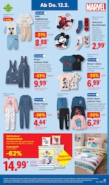 Socken Angebot im aktuellen Lidl Prospekt auf Seite 51