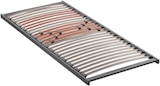 Aktuelle Bett Angebote bei XXXLutz Möbelhäuser in Wuppertal Aktuelles Lattenrost Angebot bei XXXLutz Möbelhäuser in Wuppertal ab 99,00 €